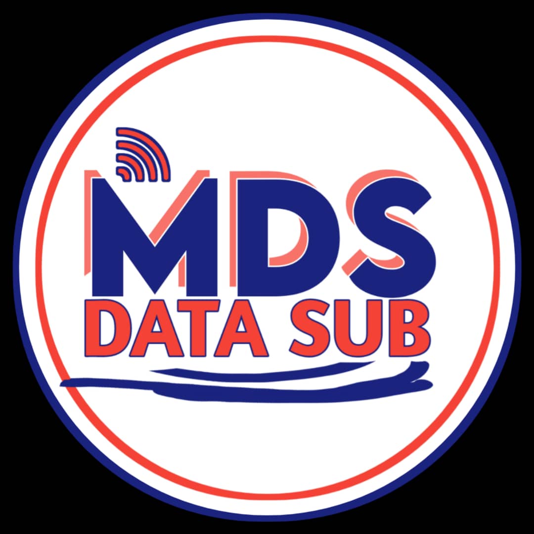 IB-DATASUB Logo